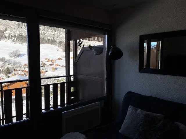 Residence Lodges B