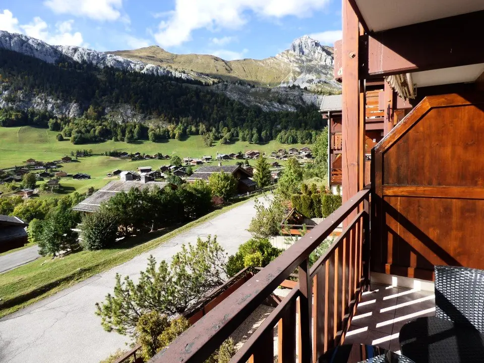 Residence Lodges B