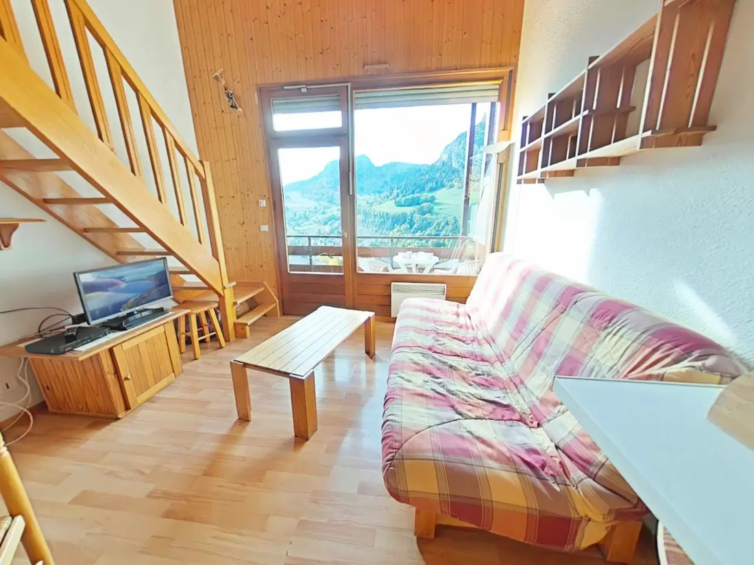 Lakóhely Loges B