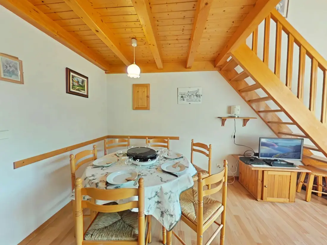 Lakóhely Loges B