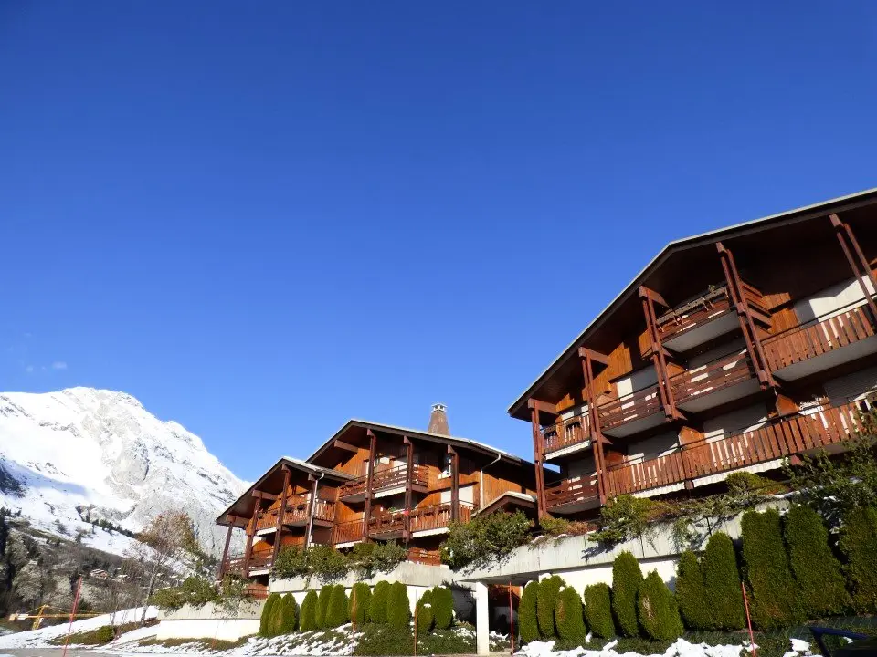 Residence Lodges B