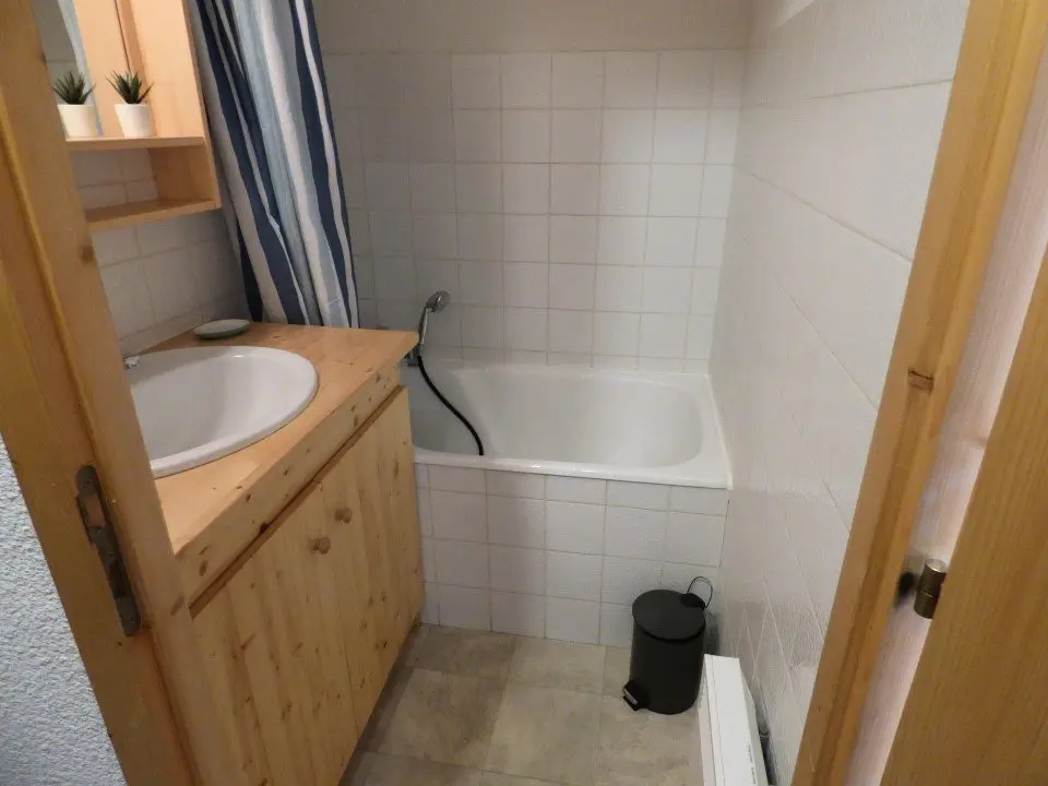 Residence Lodges B