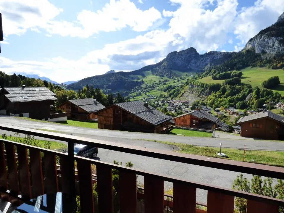 Residence Lodges B