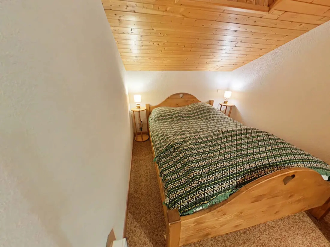 Lakóhely Loges B