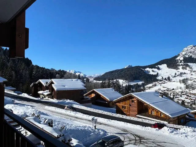 Residence Lodges B