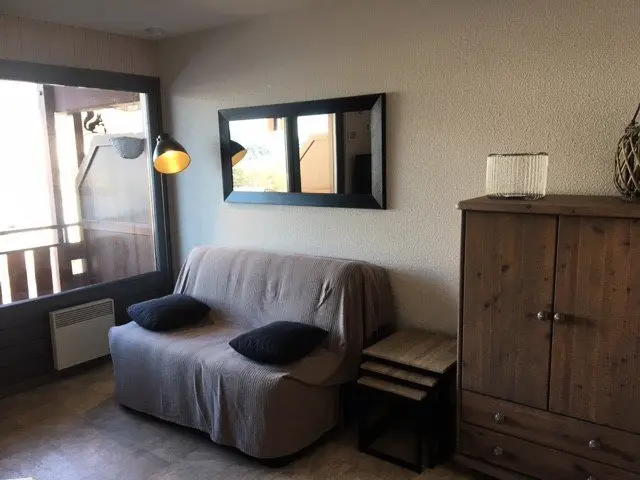 Residence Lodges B
