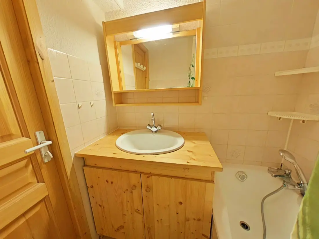 Lakóhely Loges B