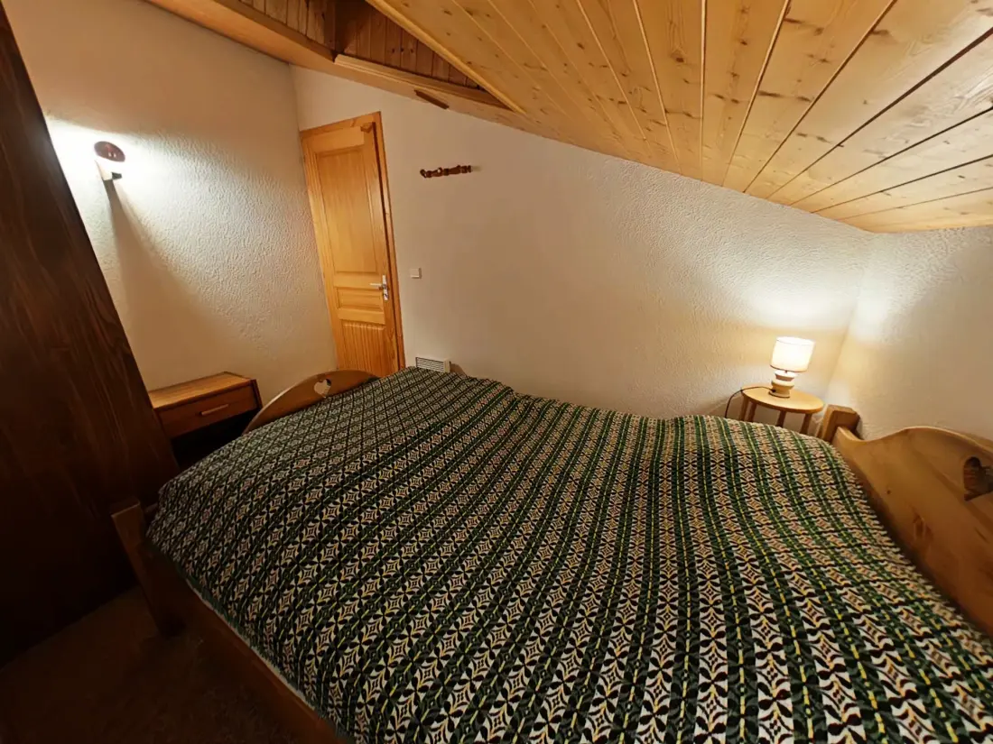 Lakóhely Loges B