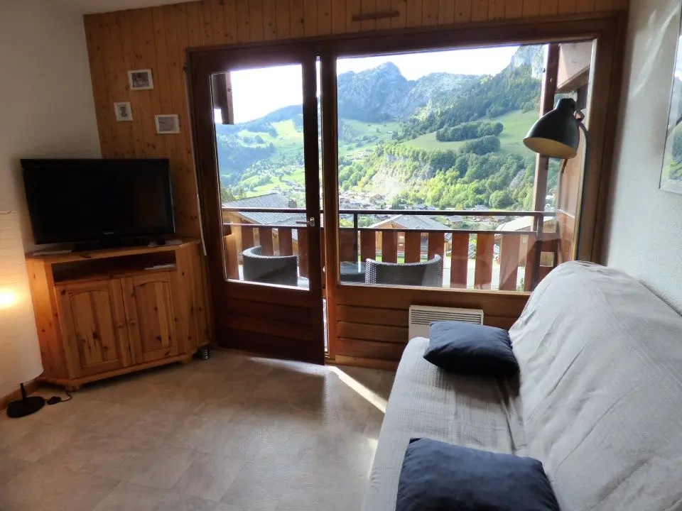 Residence Lodges B