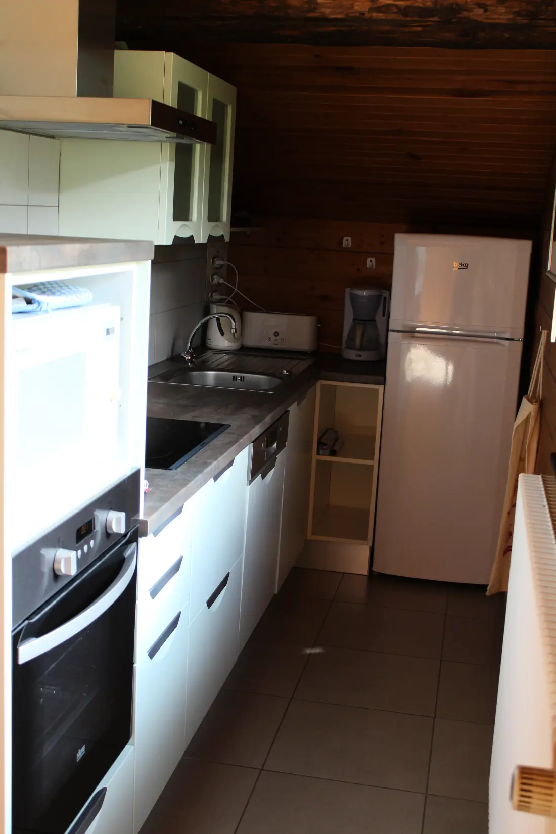Residence Lou R'Bat Country (Aravis)