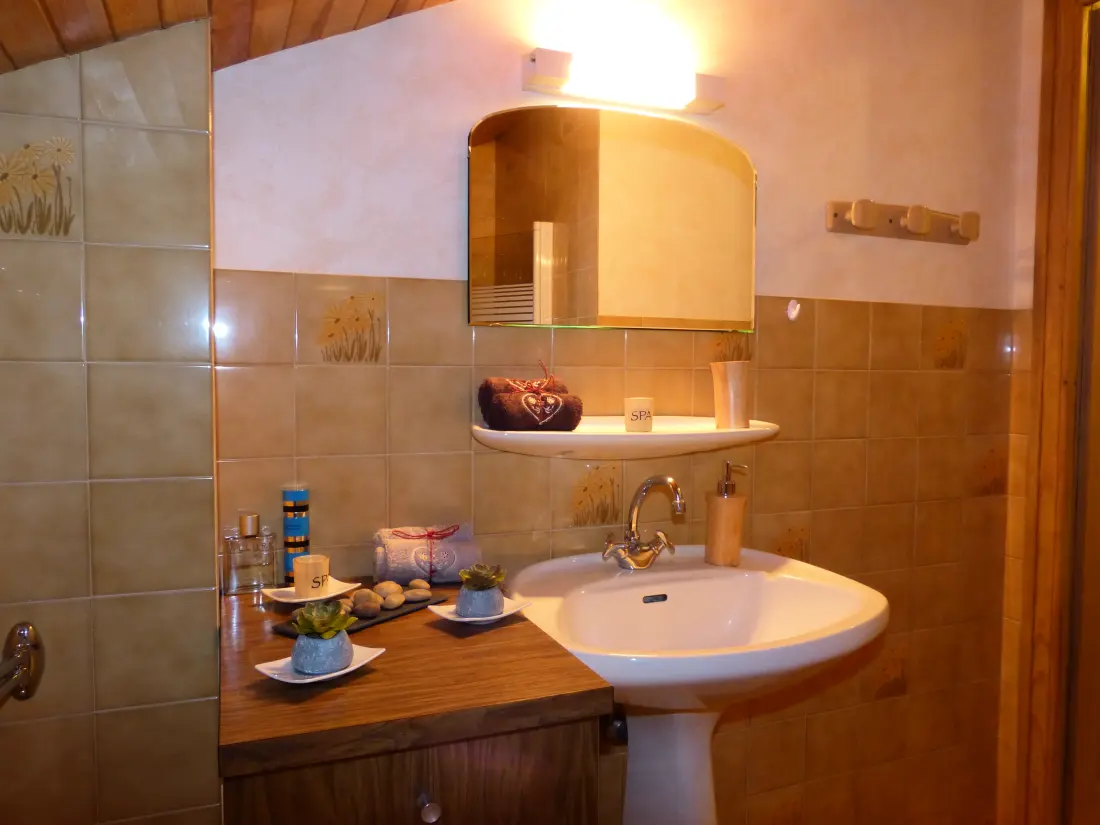 Residence Lou R'Bat Country (Aravis)
