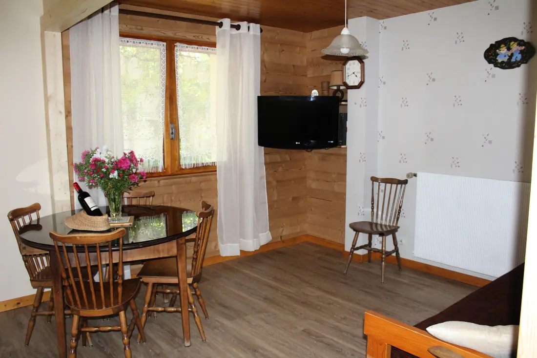Residence Lou R'Bat Country (Danay)