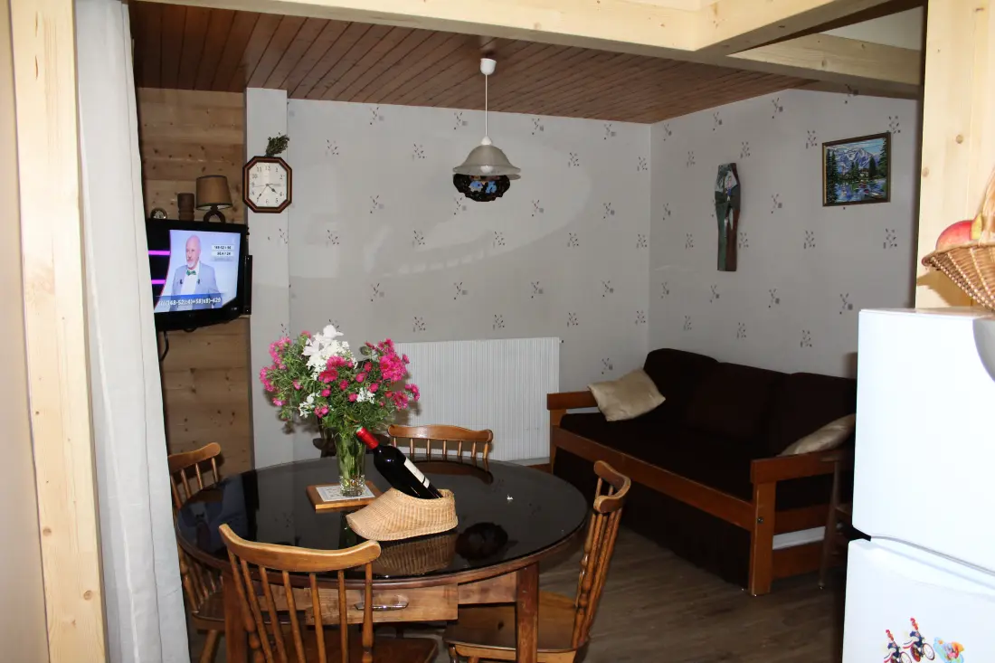 Residence Lou R'Bat Country (Danay)