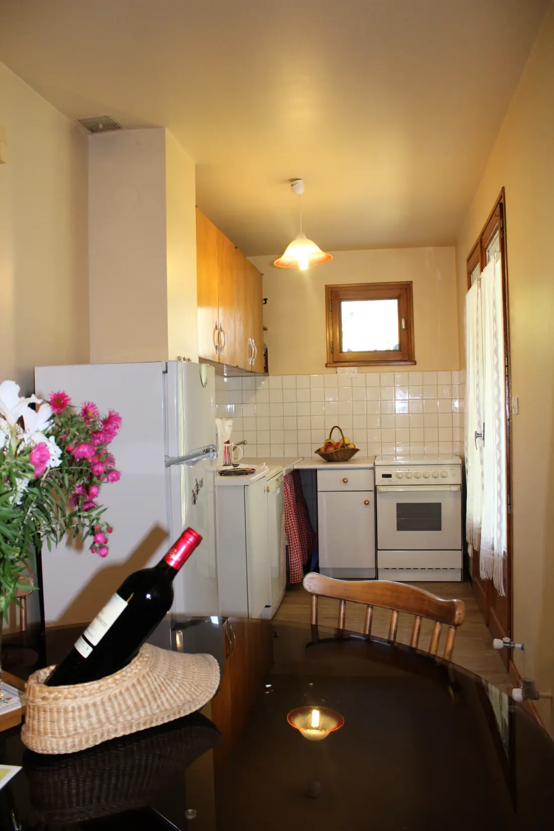 Residence Lou R'Bat Country (Danay)