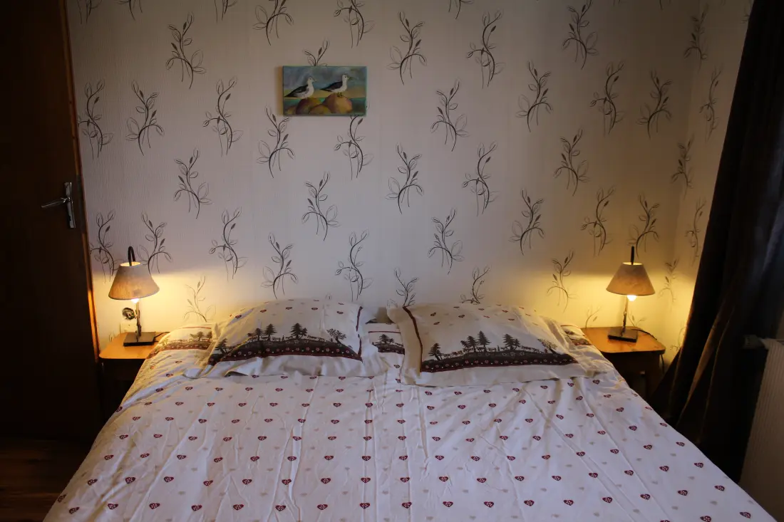 Residence Lou R'Bat Country (Danay)