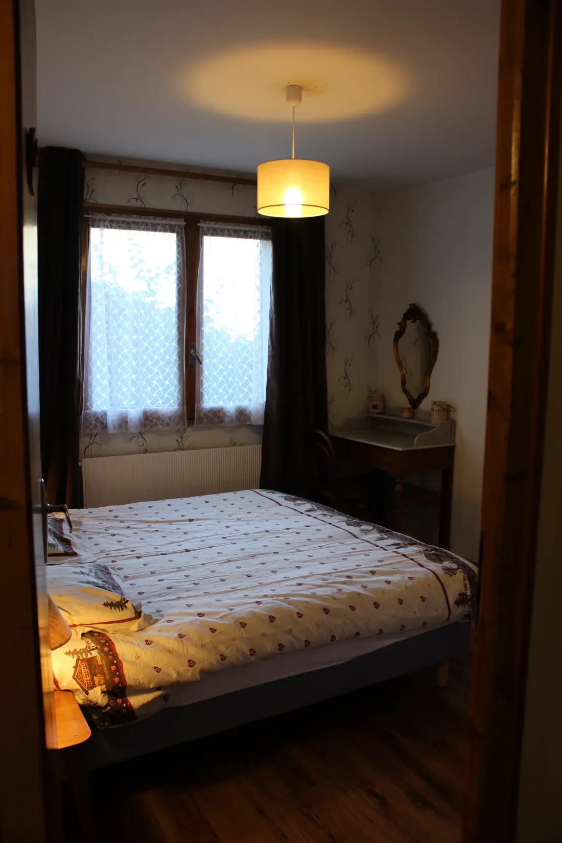 Residence Lou R'Bat Country (Danay)