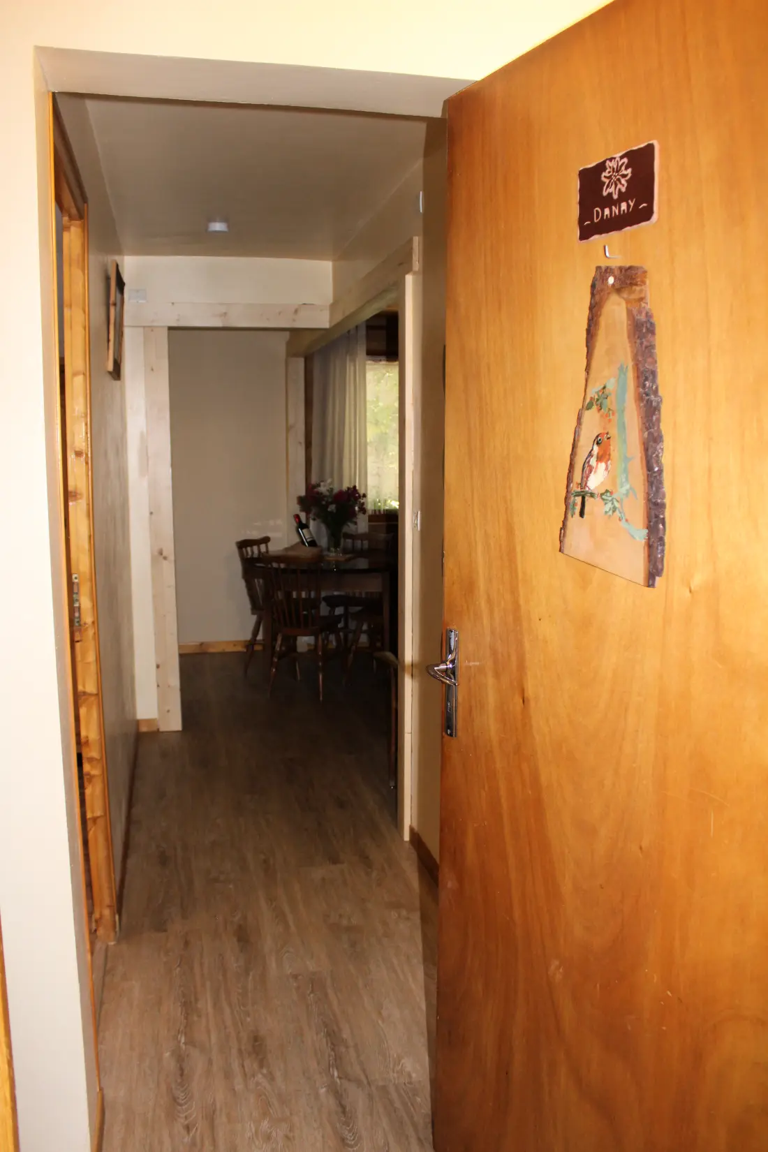 Residence Lou R'Bat Country (Danay)