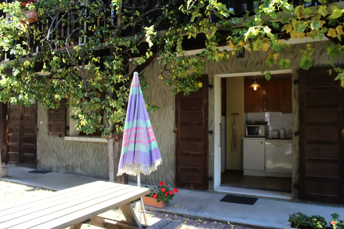 Residence Lou R'Bat Country (Danay)