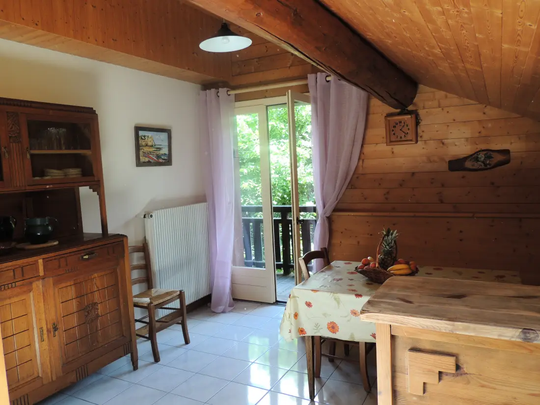 Residence Lou R'Bat Country (Tournette)