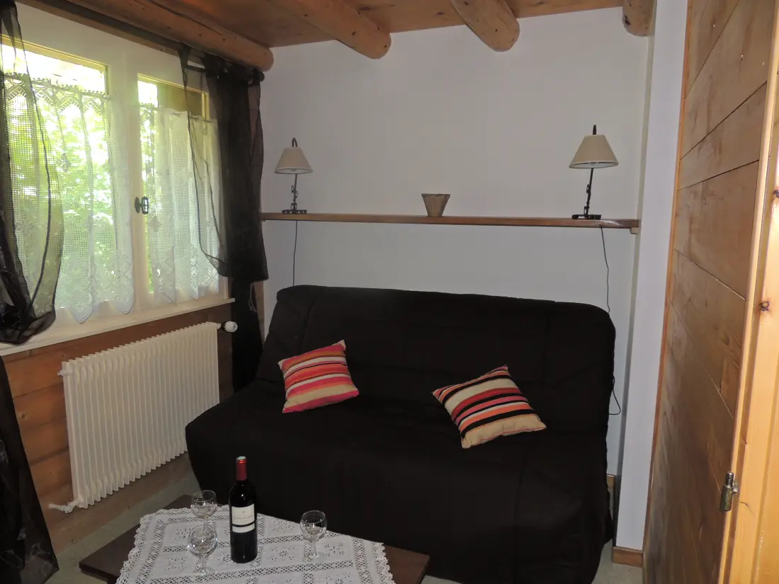 Residence Lou R'Bat Country (Tournette)