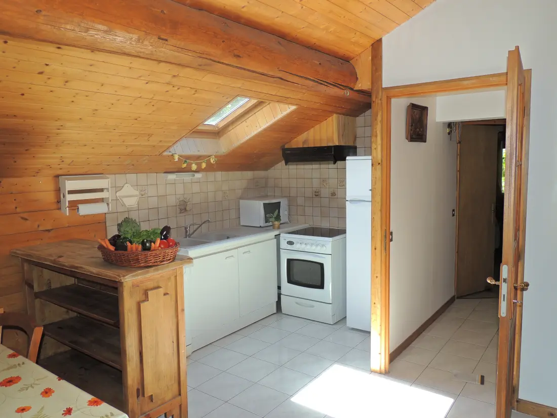 Residence Lou R'Bat Country (Tournette)