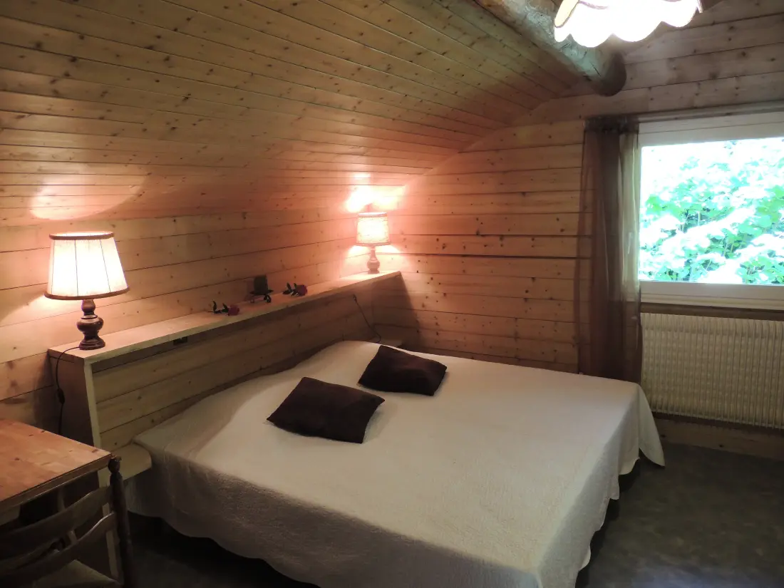 Residence Lou R'Bat Country (Tournette)