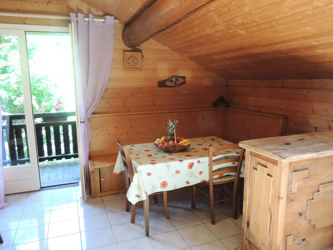 Residence Lou R'Bat Country (Tournette)