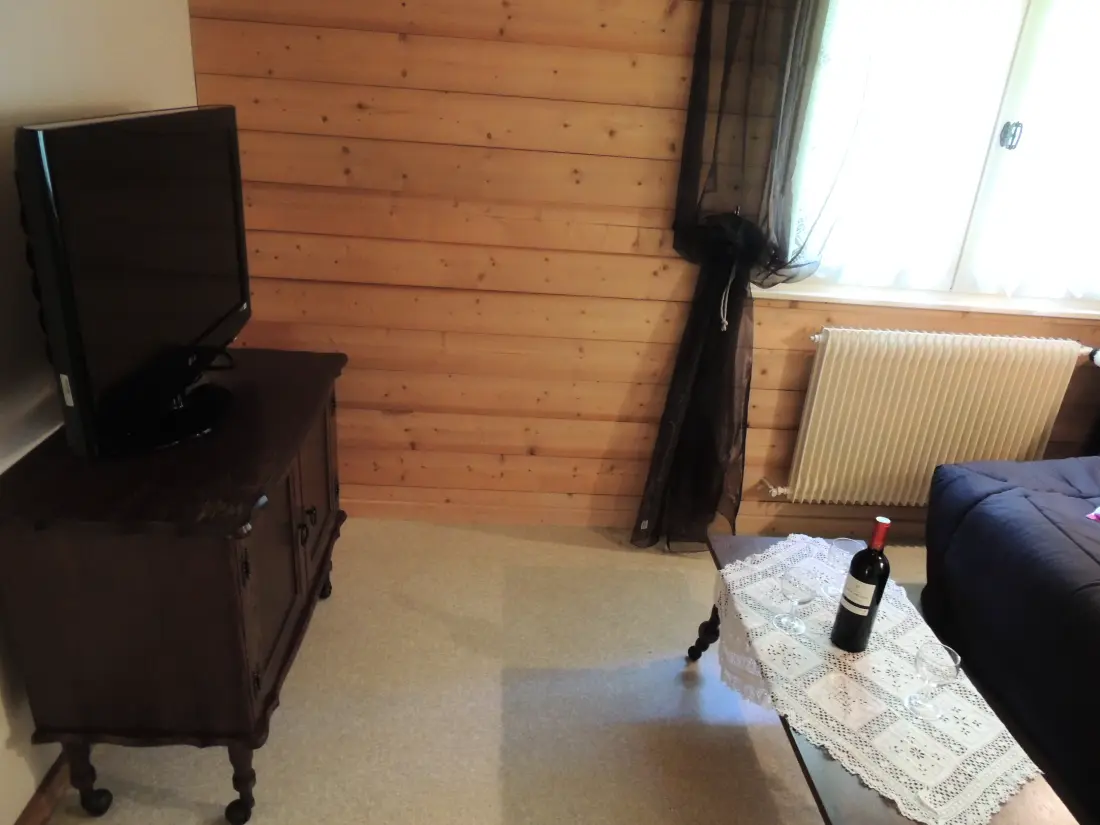 Residence Lou R'Bat Country (Tournette)