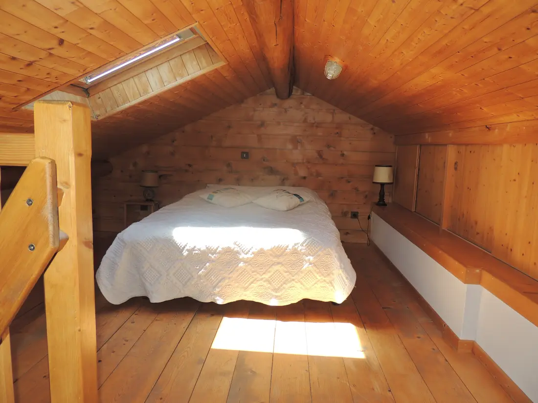 Residence Lou R'Bat Country (Tournette)