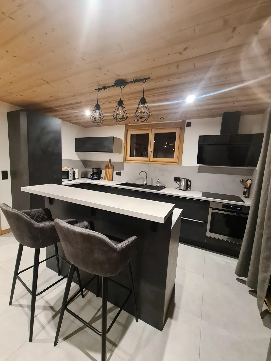 Residence Louelletaz N°2