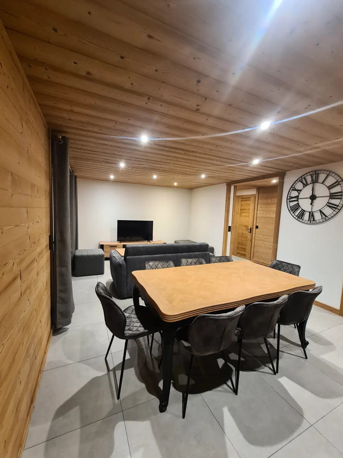 Residence Louelletaz N°2