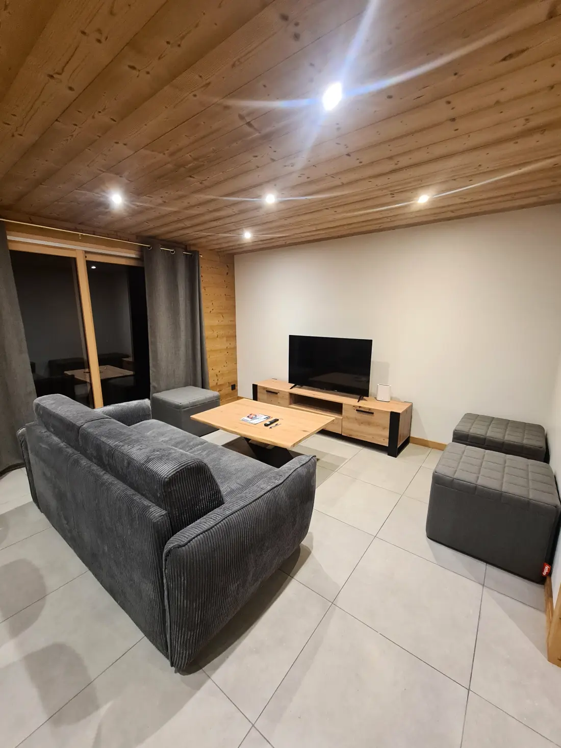 Residence Louelletaz N°2