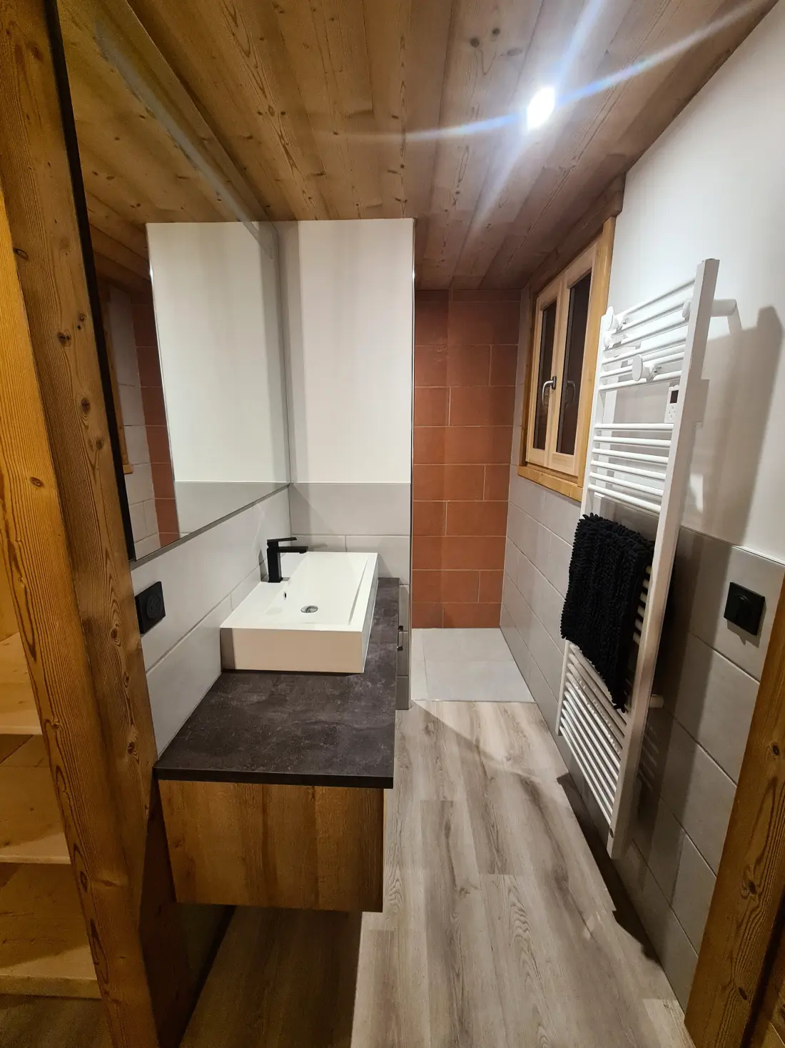Residence Louelletaz N°2