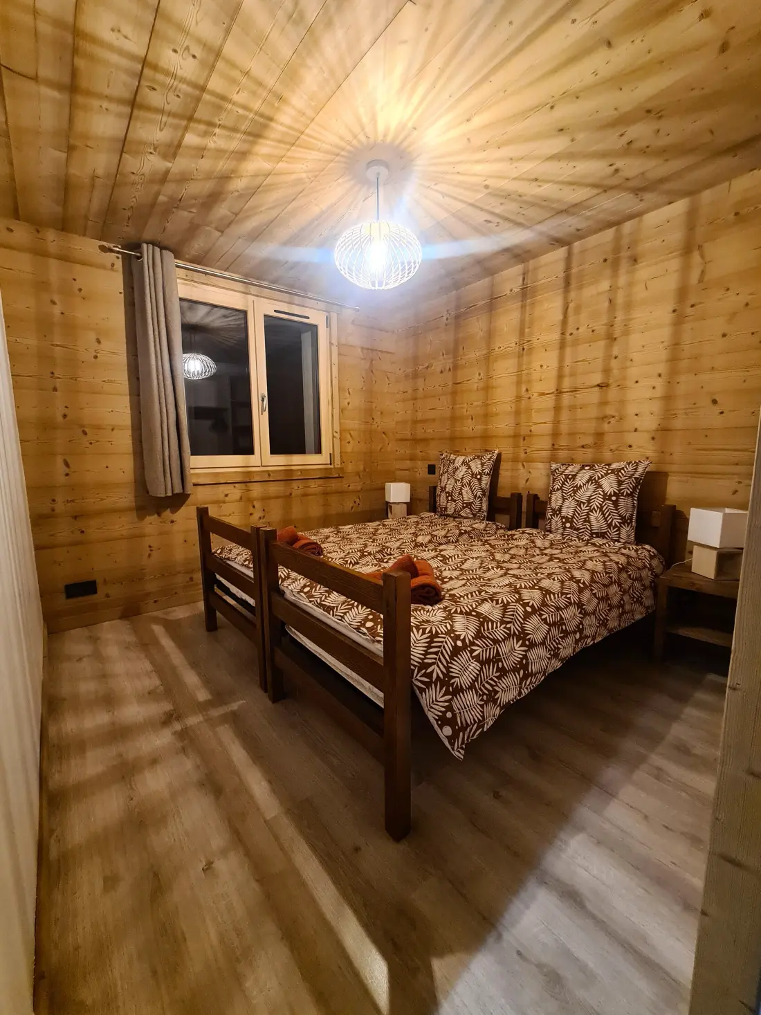 Residence Louelletaz N°2