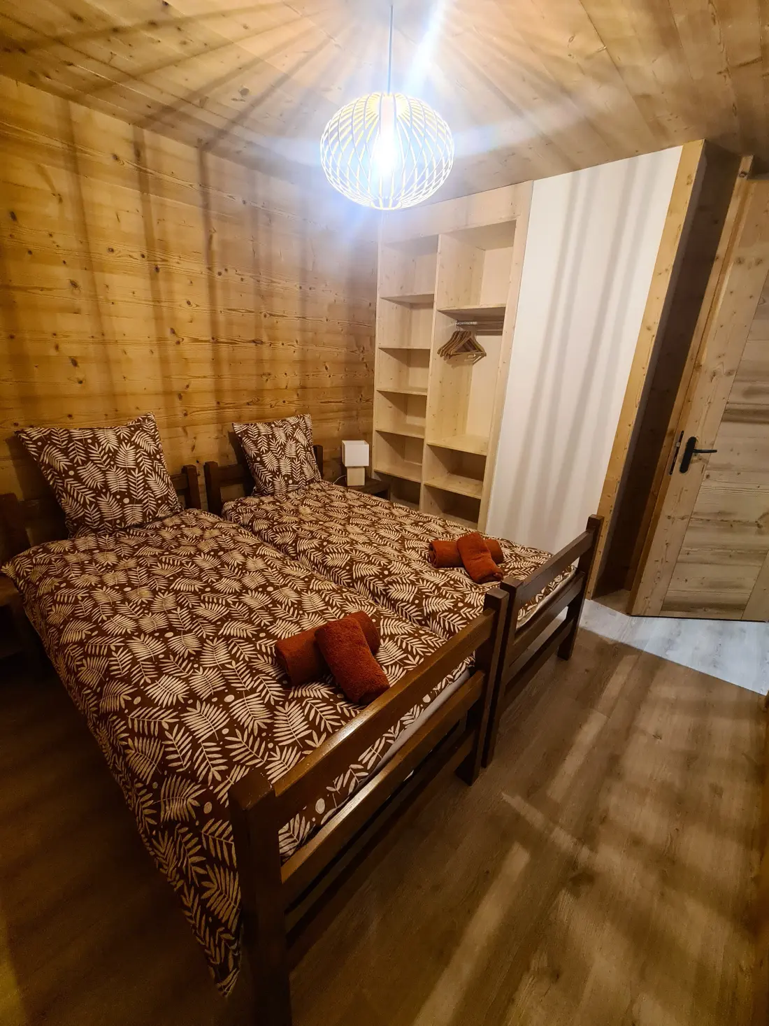Residence Louelletaz N°2