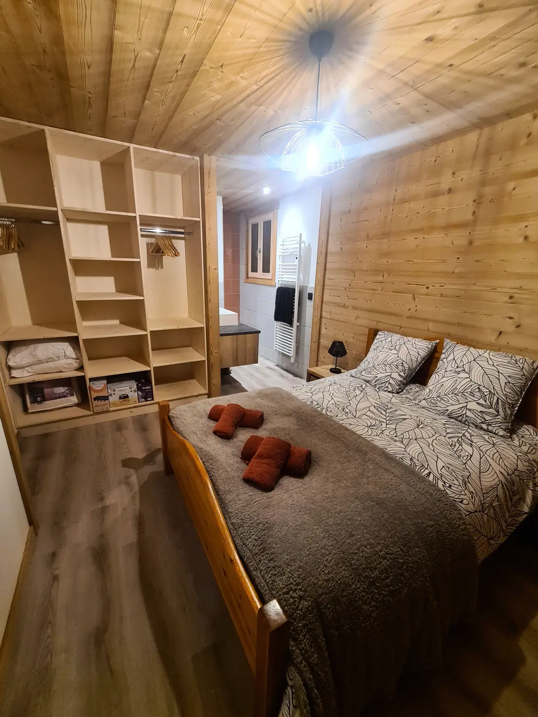 Residence Louelletaz N°2