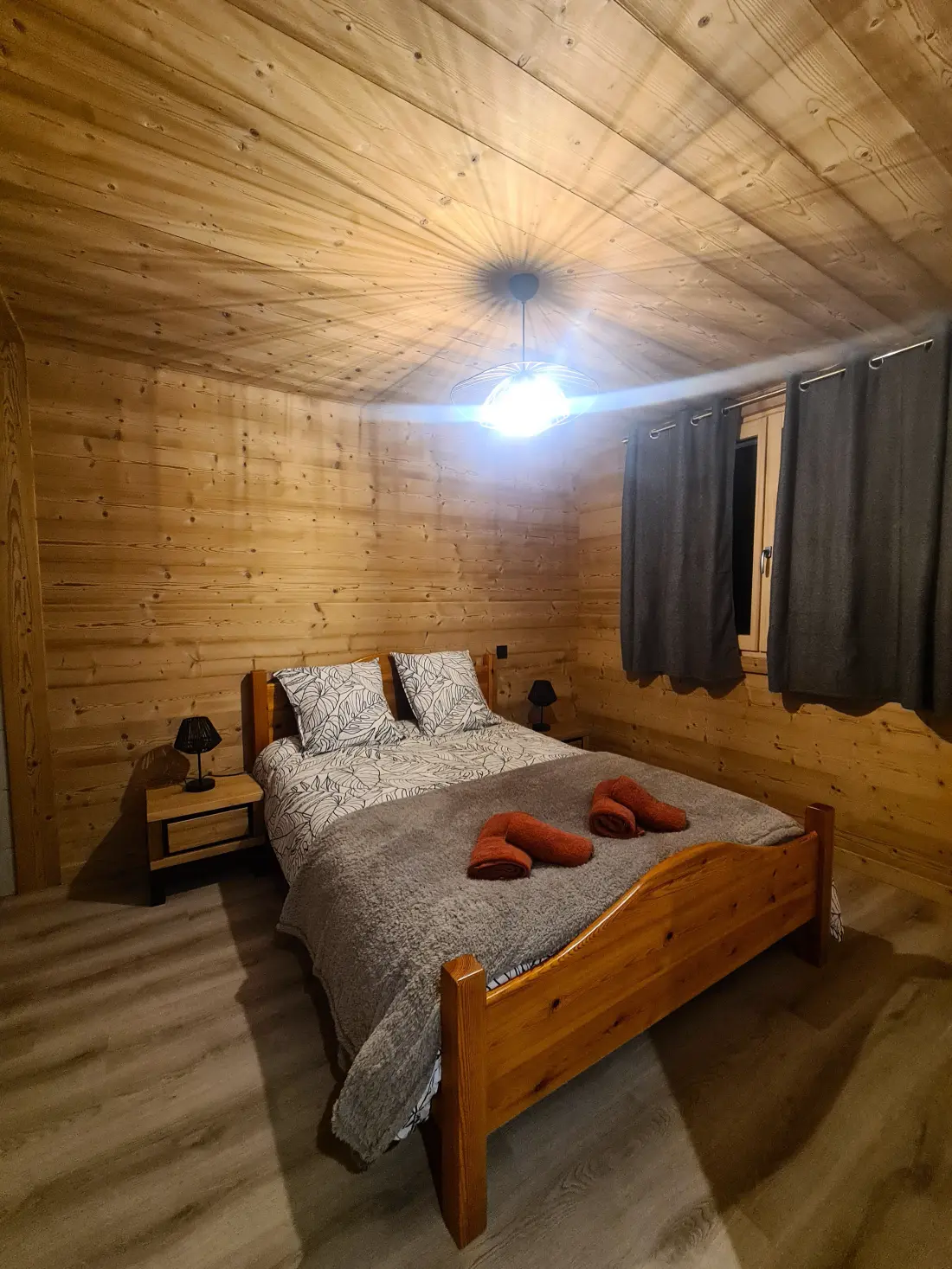 Residence Louelletaz N°2