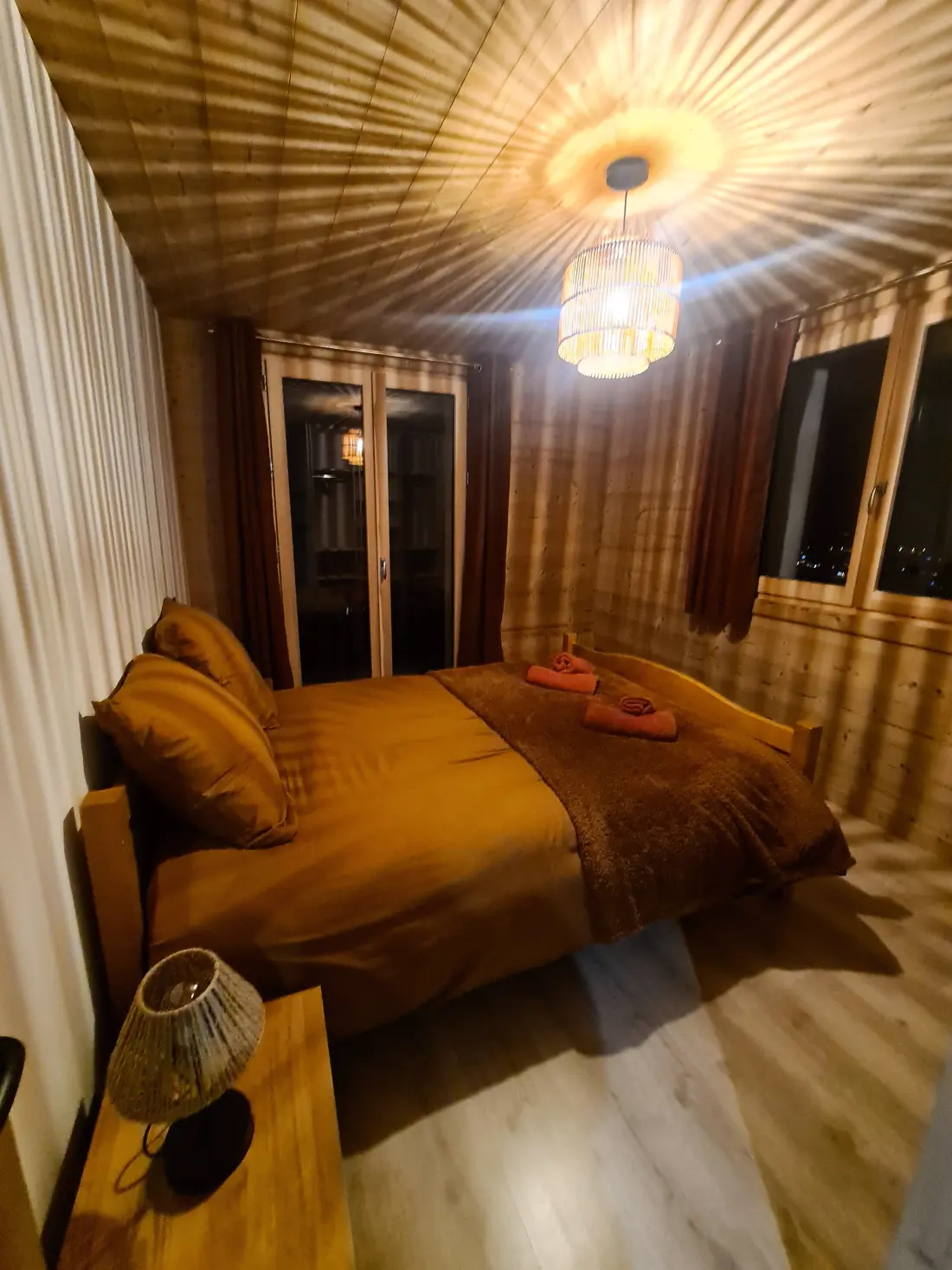 Residence Louelletaz N°2
