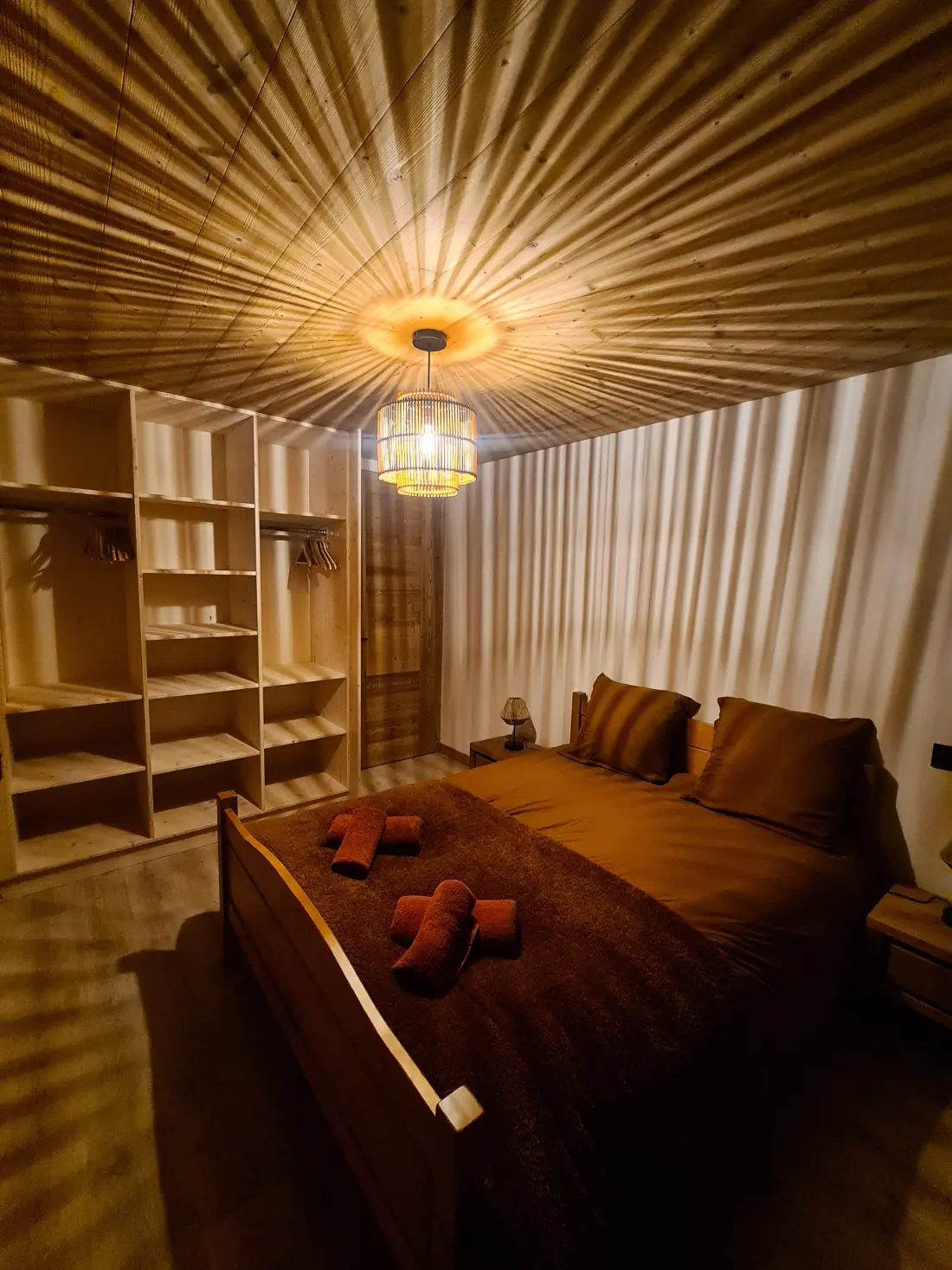 Residence Louelletaz N°2