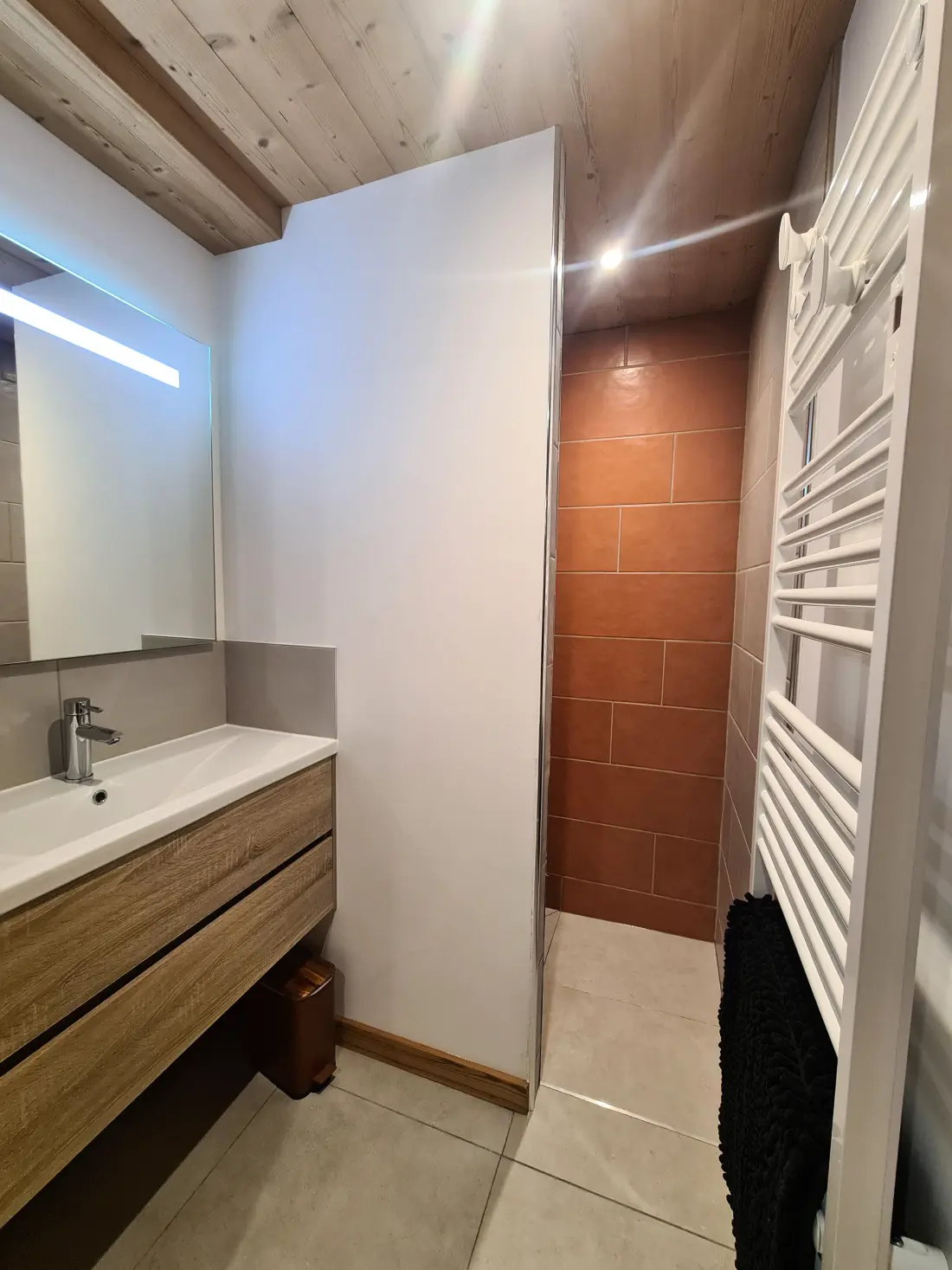 Residence Louelletaz N°2
