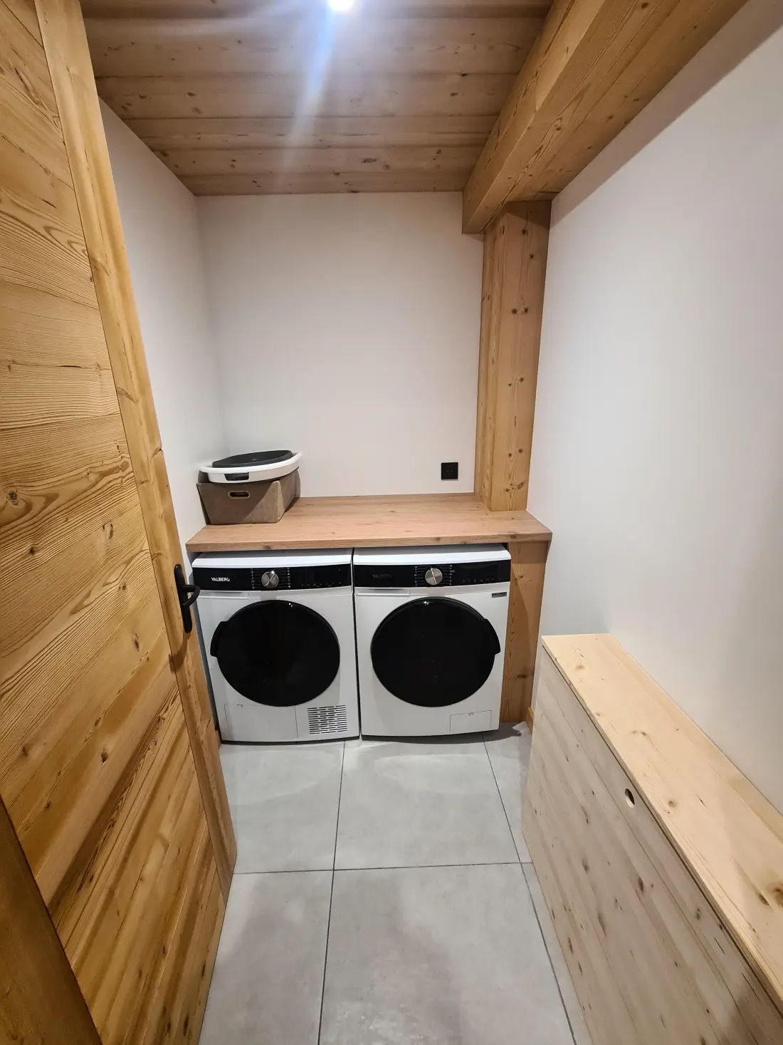 Residence Louelletaz N°2