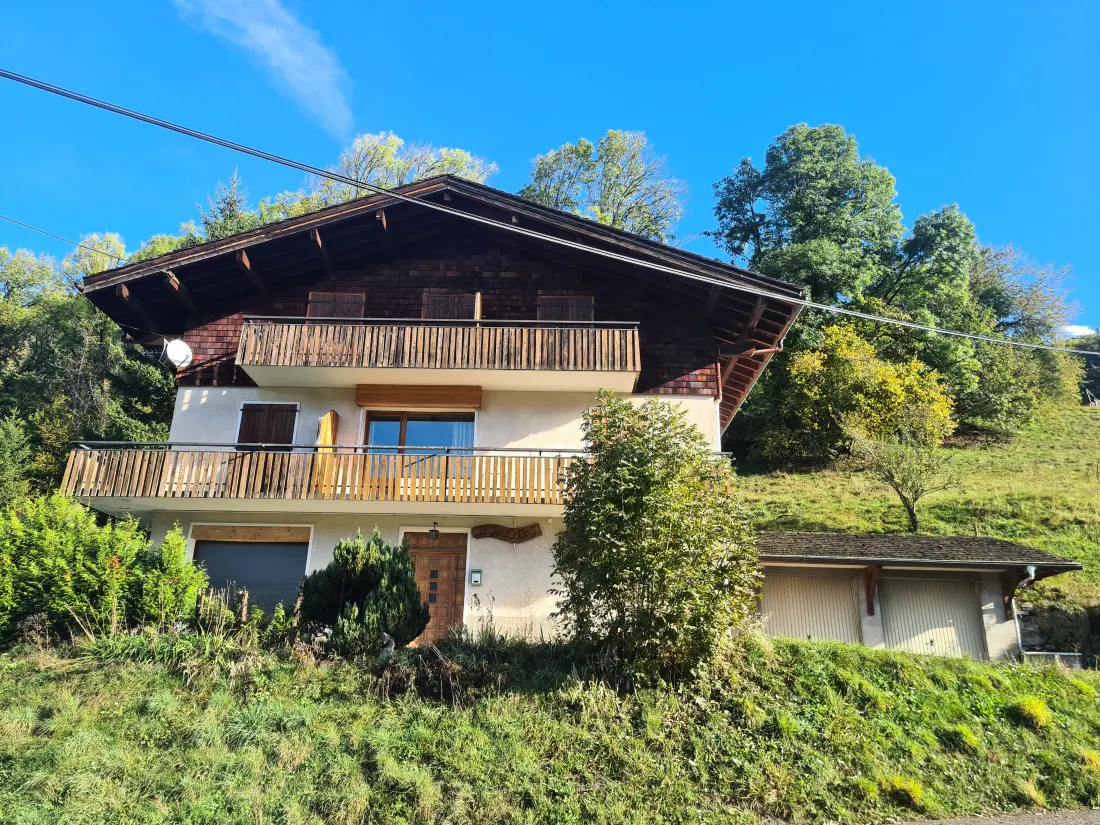Residence Louelletaz N°2