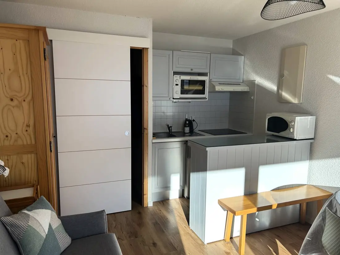Lyret Residence