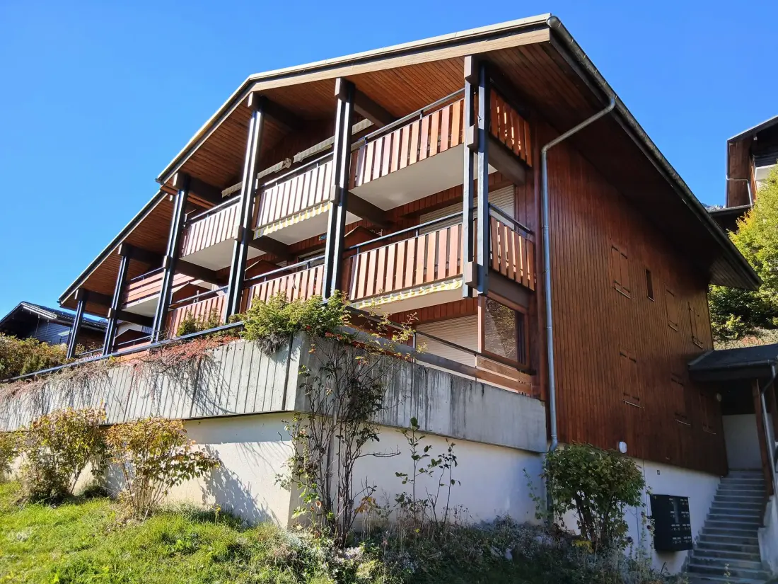 Lyret Residence