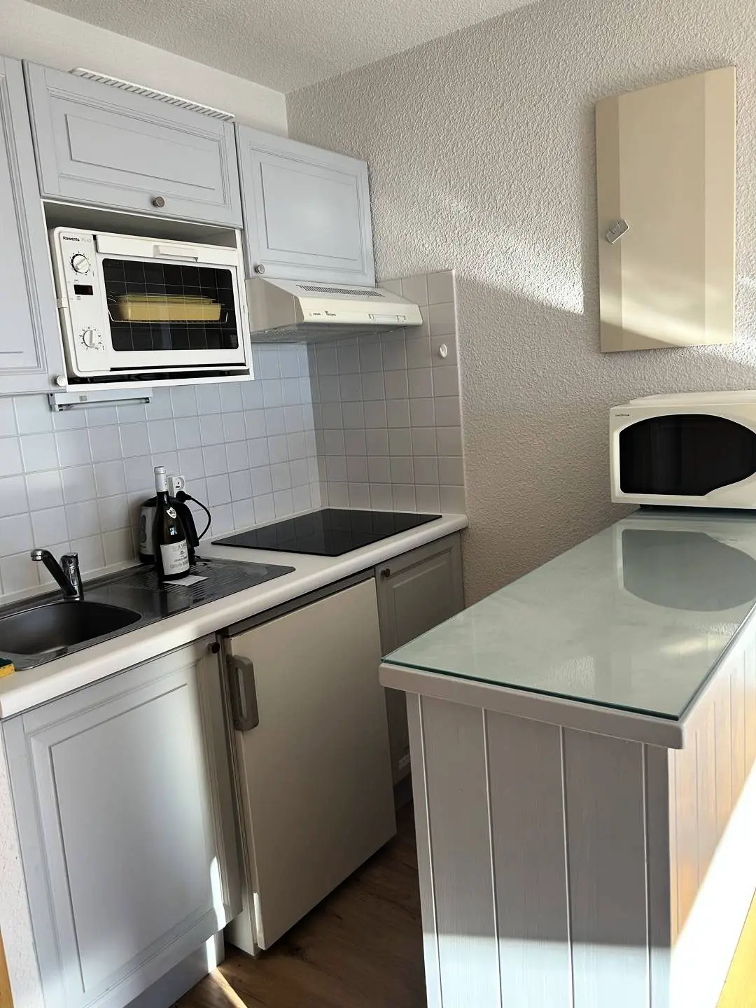 Lyret Residence