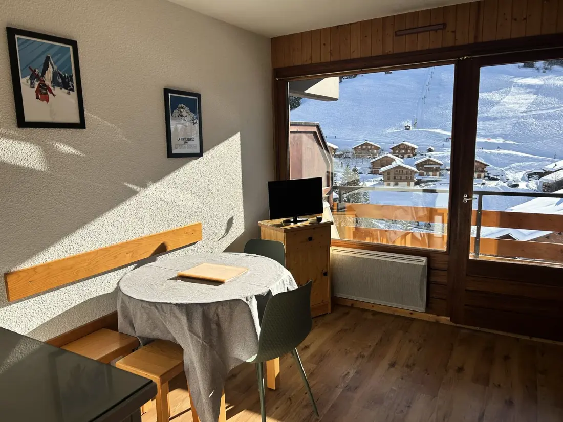 Lyret Residence