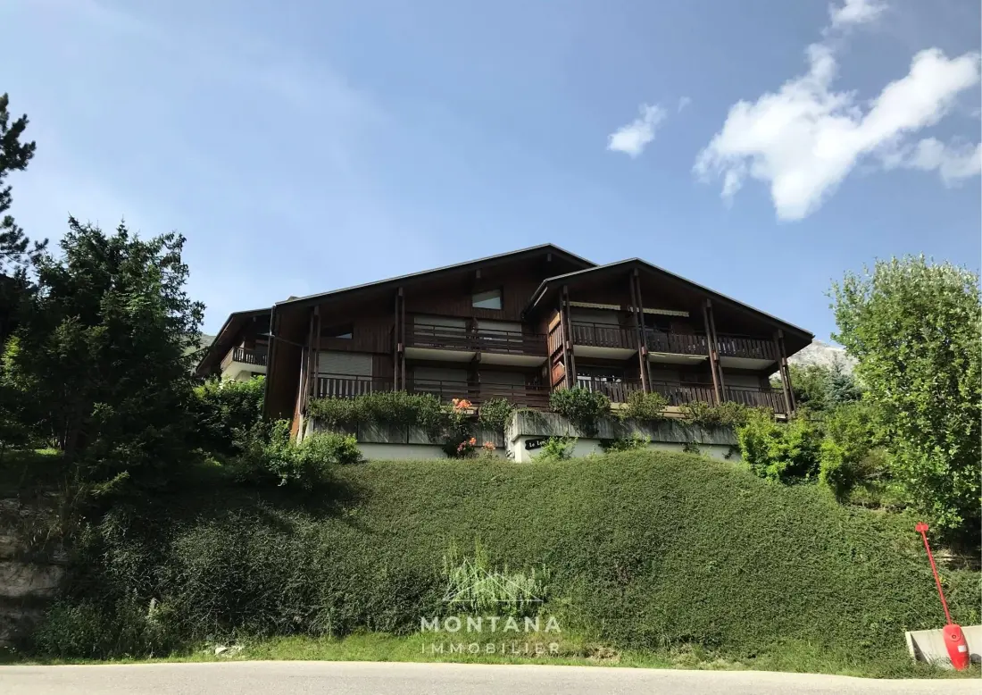 Lyret Residence