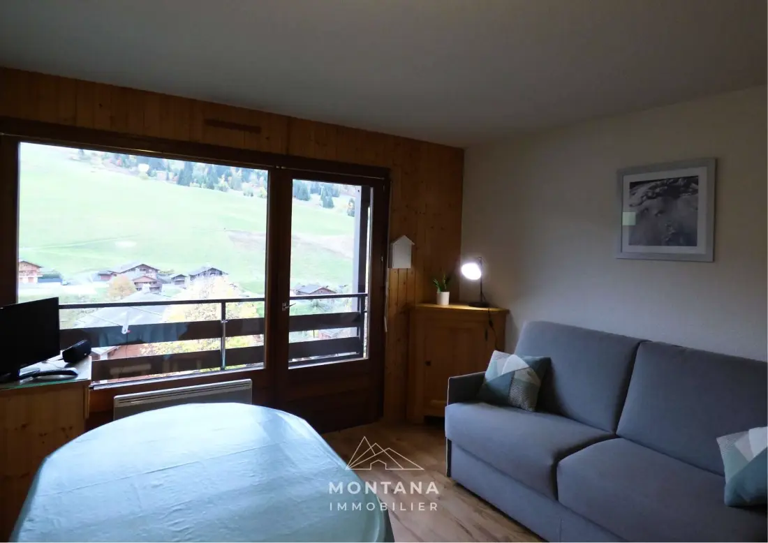 Lyret Residence
