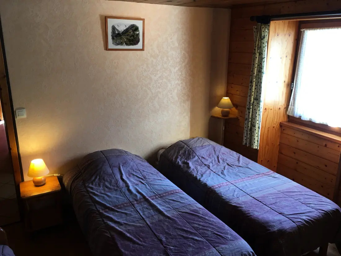 Maison De L'Envers lakóhelye