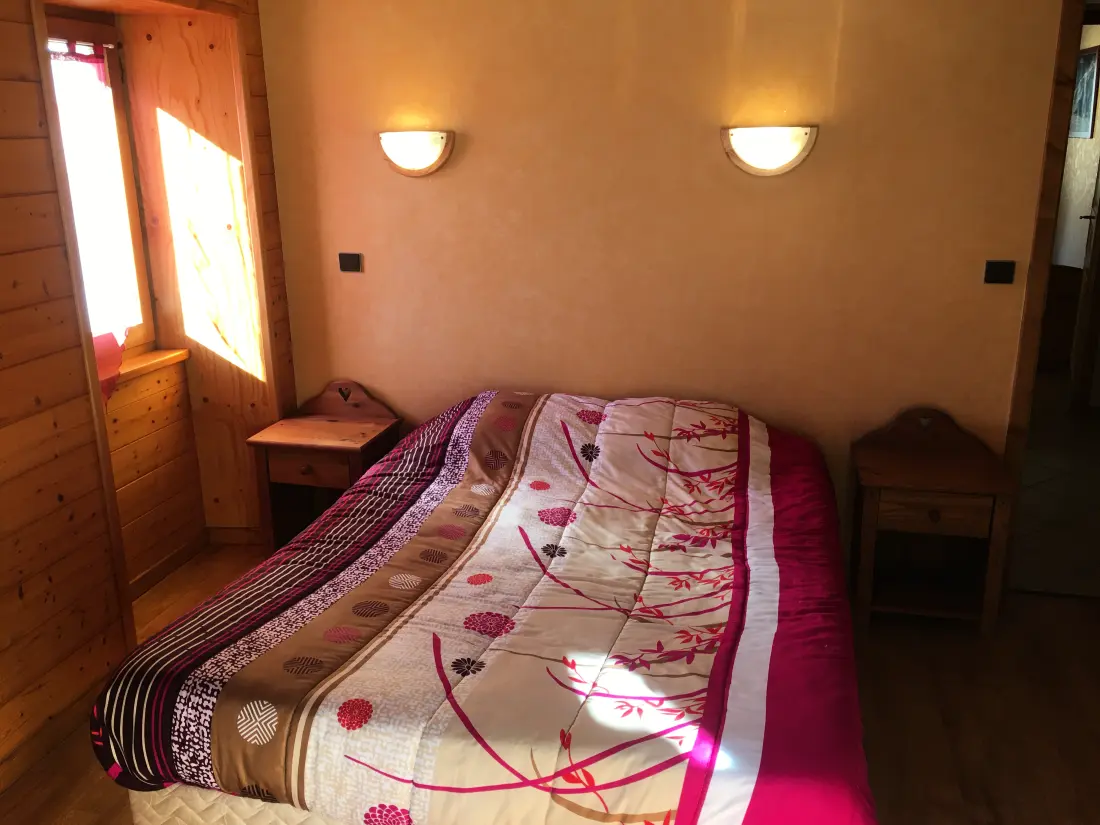 Maison De L'Envers lakóhelye